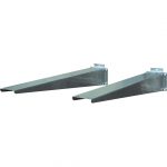 Console murale AGHS030/40PC