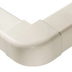 coude 90° extér. blanc 80x60
