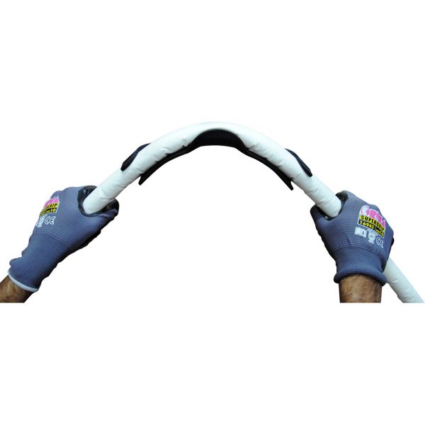 Coude maintien 90° liaison 5/8