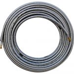 Liaison Twin UV ø1/4+1/2 50m