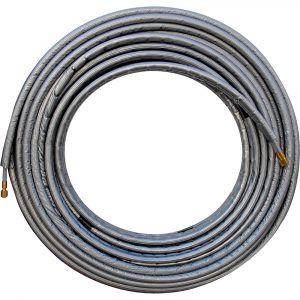 Liaison Twin UV ø3/8+5/8 25m
