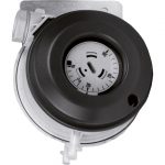 Depressostat  débit