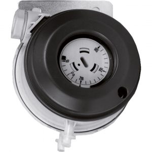 Depressostat  débit