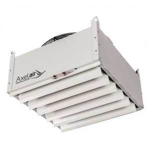 Déstrat 7200m3/h  thermostat