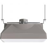 Déstratificateur 6500m3/h - AC