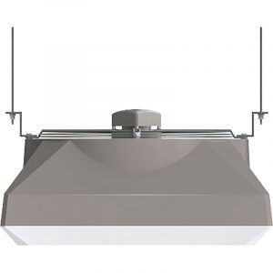Déstratificateur 6500m3/h - AC