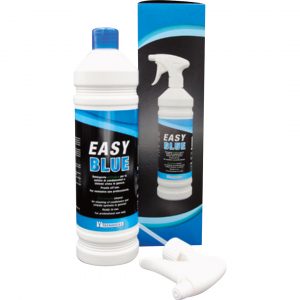 Déterg.unité intér.+plastiques