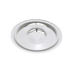 Diffus régl circ D160