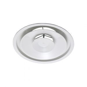 Diffus régl circ D250