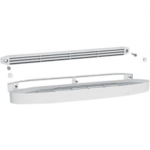 Entrée auto acoustique 45m3/h *0623*