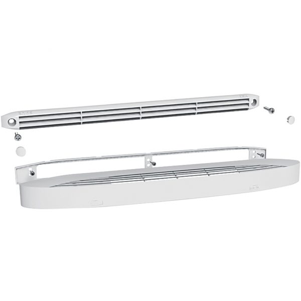 Entrée auto acoustique 30m3/h *0622*