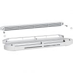 Entrée d’air hygroréglable acoustique 45m3/h *0645*