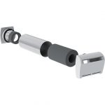 Entrée d’air hygroréglable ø125 manchon 2224