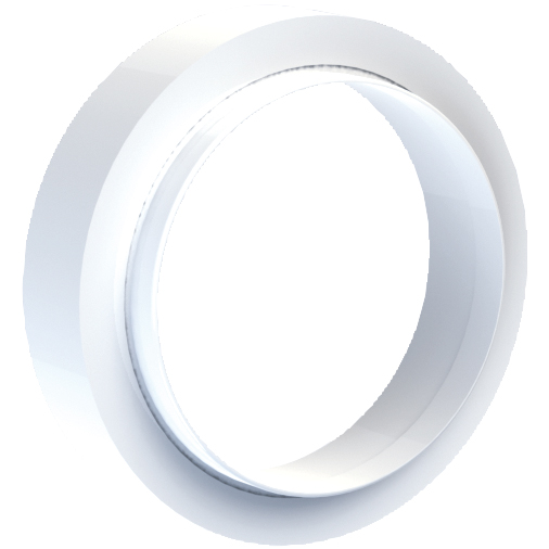 Entretoise manchette Ø99 *1941