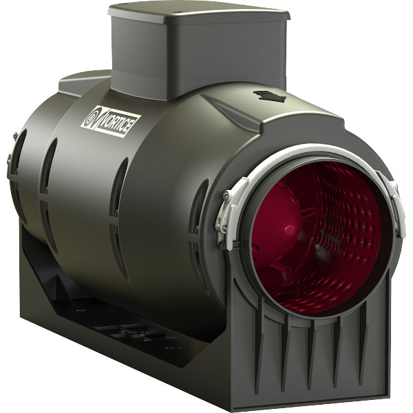 Extr Linéo Quiet ø150 T*17192