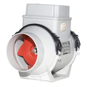 Extr Linéo ø100Q T*17184