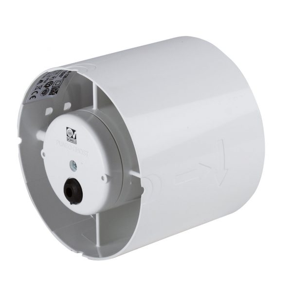 Extr Ghost ø150 T *11105*