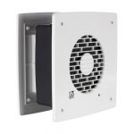 Ext Vario Enc ø150 auto*12616*