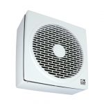 Extrac Vario ø150 auto *12615*