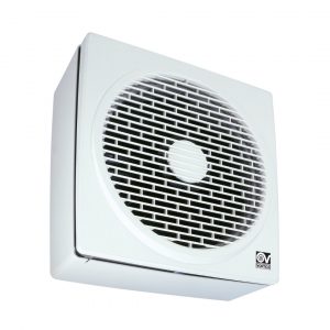 Extrac Vario ø150 auto *12615*
