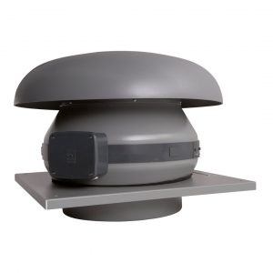 Tourelle CA ROOF D160 *16184*