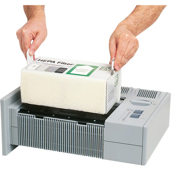 Filtre HEPA PUR45 *22006*