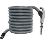 Flexible on/off 9 m fil