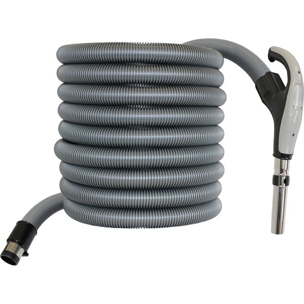 Flexible on/off 9 m fil