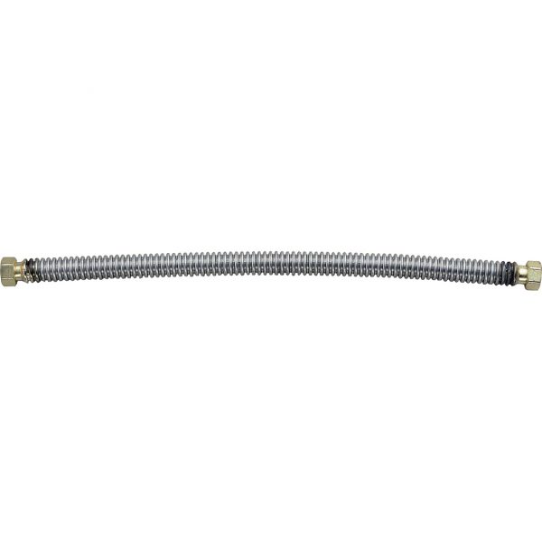 Flexible gaz indus 3/4'' 75cm