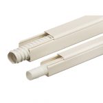 goulotte film ivoir 25x25 lg2m