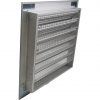 Grille Alu anodisé 40x39