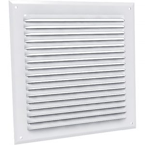 Grille Alu blc mstiq200x200*6715*