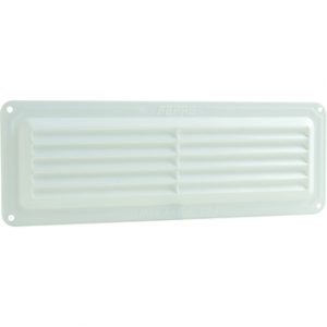 Grille plst blc app mstiq260X165