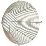 Grille sécu int VHIRM504*21713