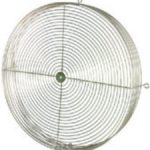 Grille de sécurité extérieure VHIPM504*21940