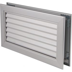 Grille transfert Al 20x10