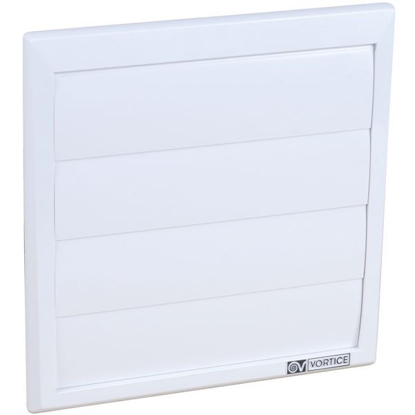 Grille à volets ø150-60 22334