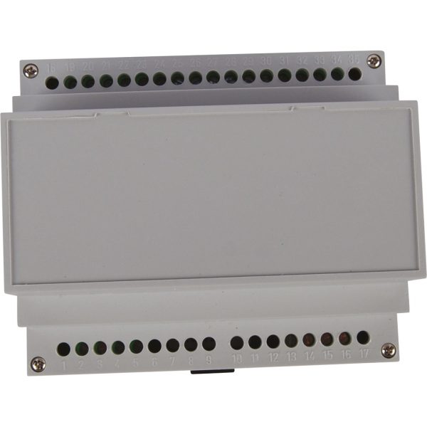 Relais pour 4 appareils