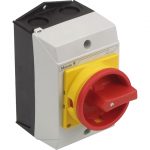 Interrupteur de proximité