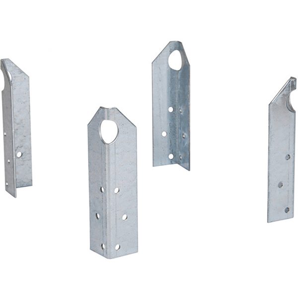 Kit de 4 suspensions pr AW