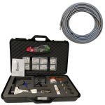 Kit Manuel liaison Twin UV