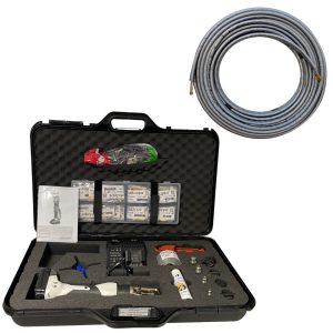 Kit Manuel liaison Twin UV