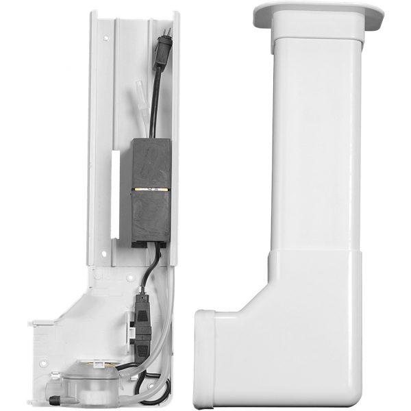 Kit mini-pompe 15 l/h+goulotte