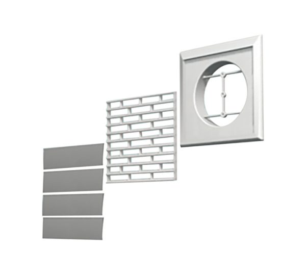 Kit trav murale 150 *22142*