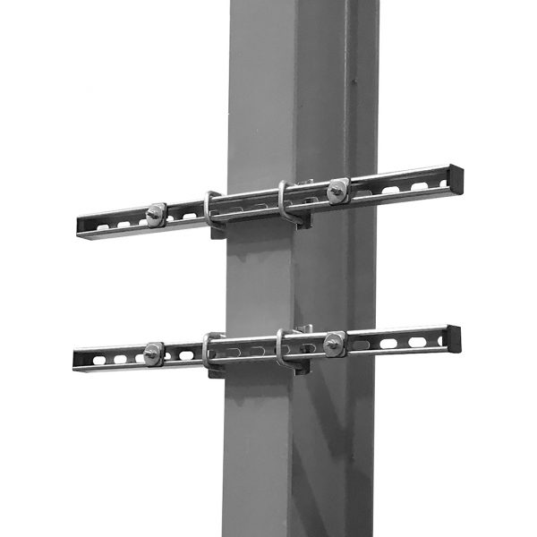 Kit fixation IPN pr Ax T 2+3+4