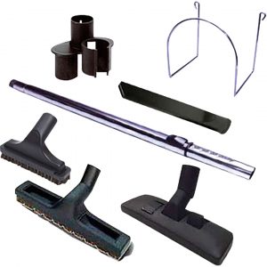 Kit 8 access nettoyage