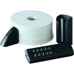 Kit télécommande VP *22386*