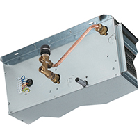 Kit vanne 3 voies VCD 12-14