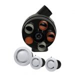 Kit VMC auto+bches *12208*