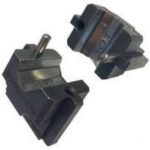 Mâchoires sertisseuse ø1/4